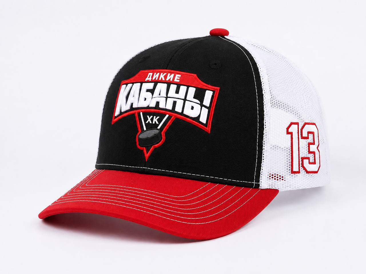 Вышивка